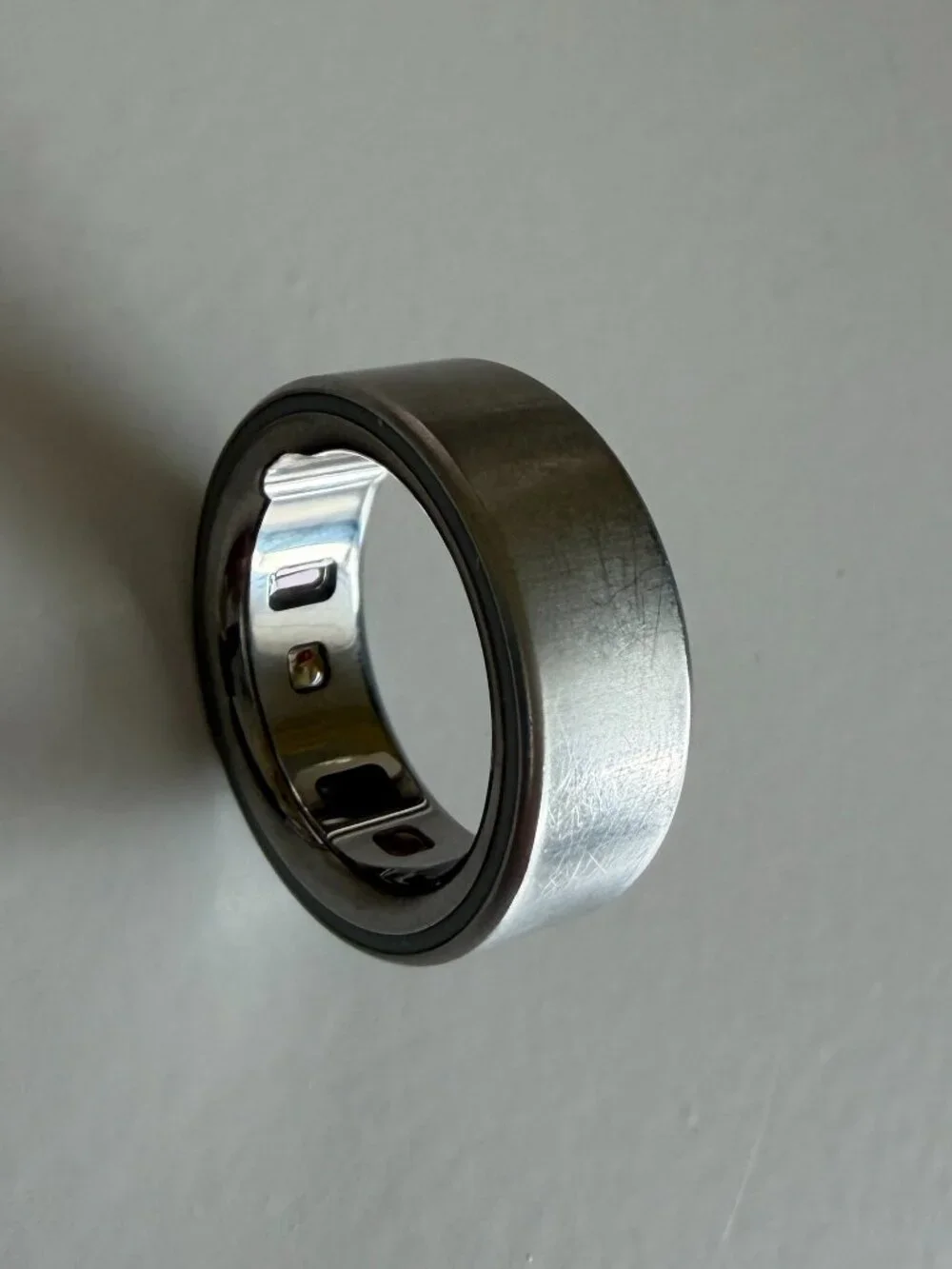 OURA Ring size 6